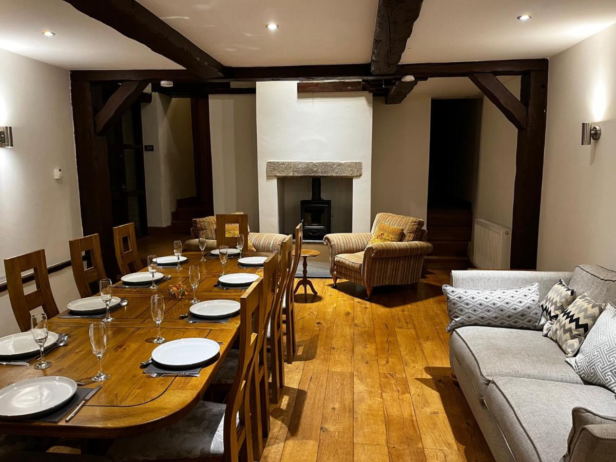 Great Barns - Housity