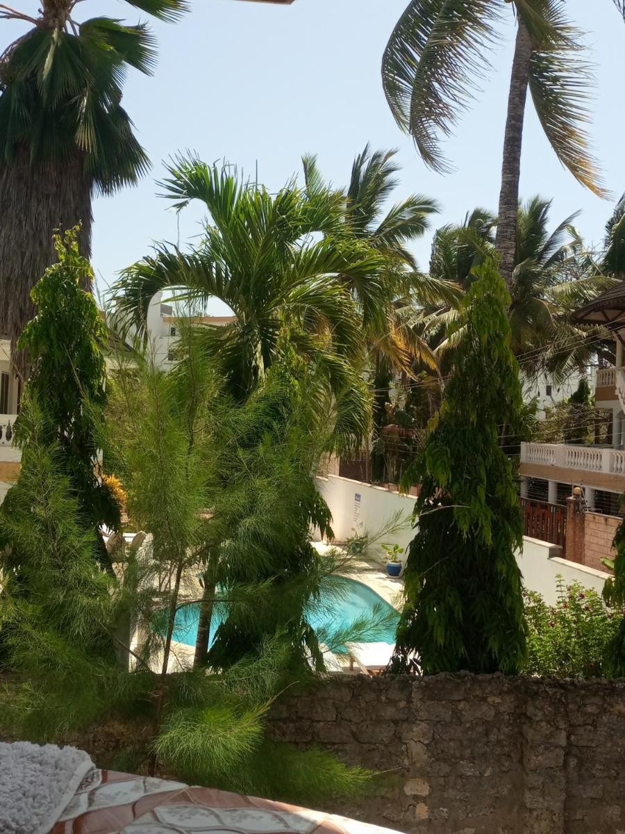Suitetrails - Blessing holiday homes Diani Beach