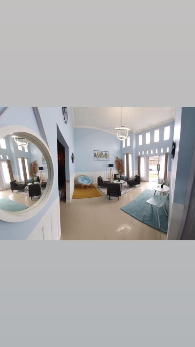 Asridevillas 1 - Housity