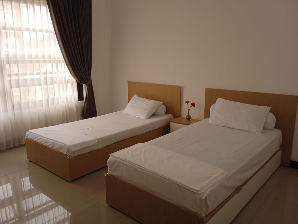 New 3br The Green Home - Housity