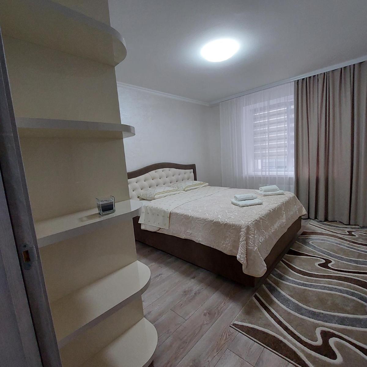 Suitetrails - Apartament lux new