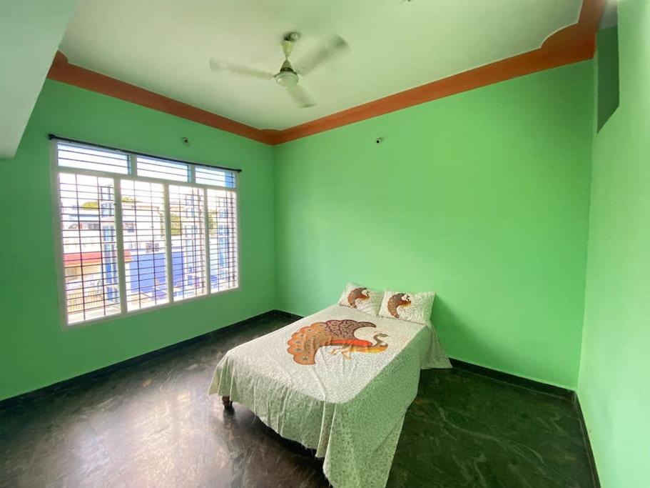 Holly’s Homestay Entire 2BHK Apartment in Mysore - Housity