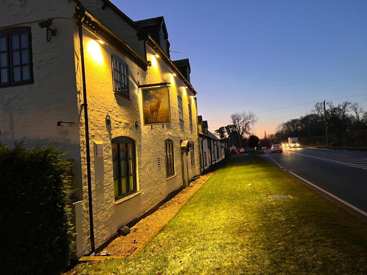 The Stag Rooms - Housity