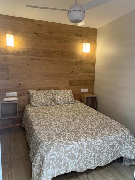 Benidorm Center Puerto Poniente 1º - Housity