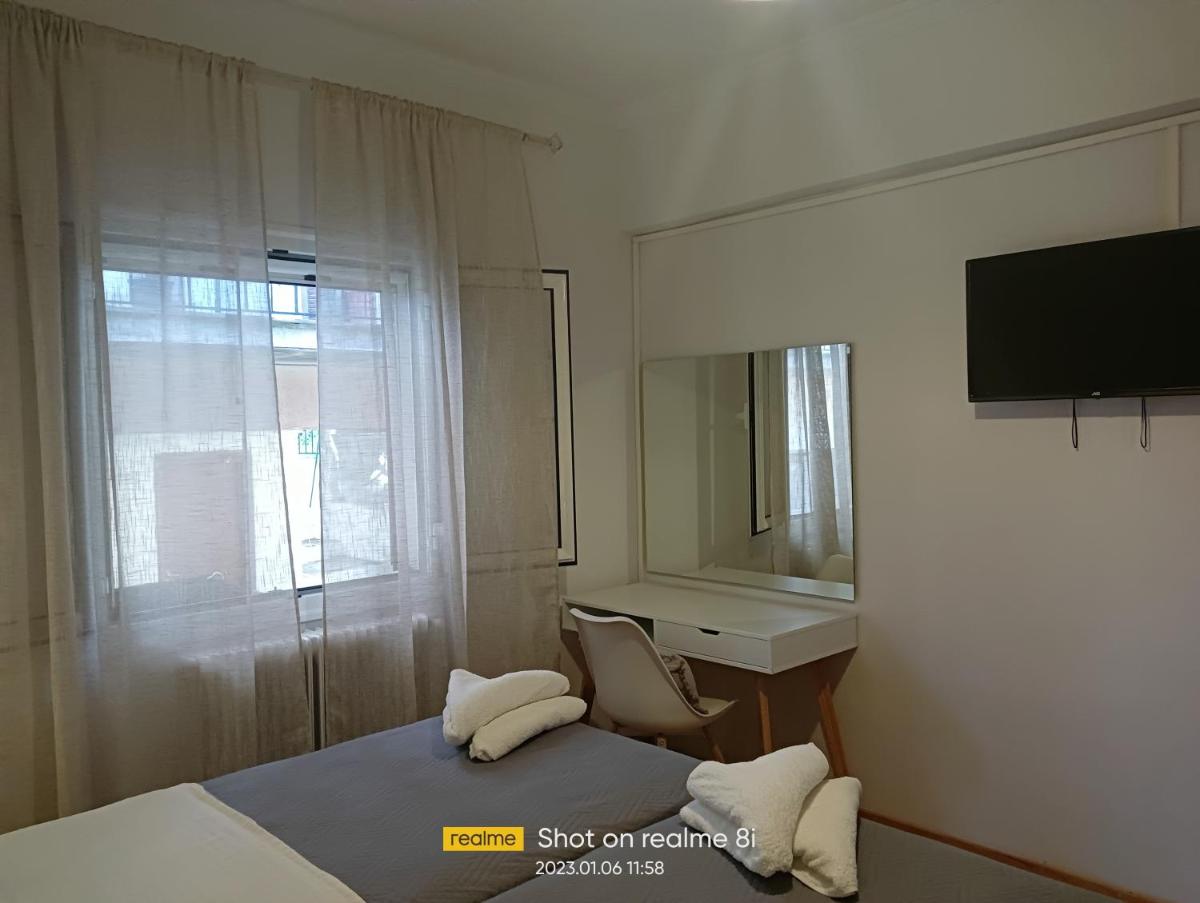 Nikoleta's house - Housity