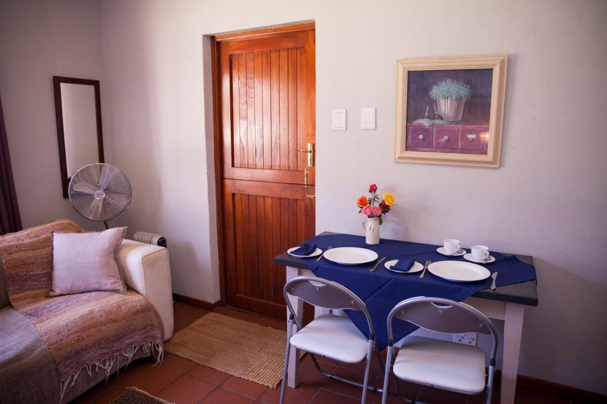 Meerkat Self-catering - Housity