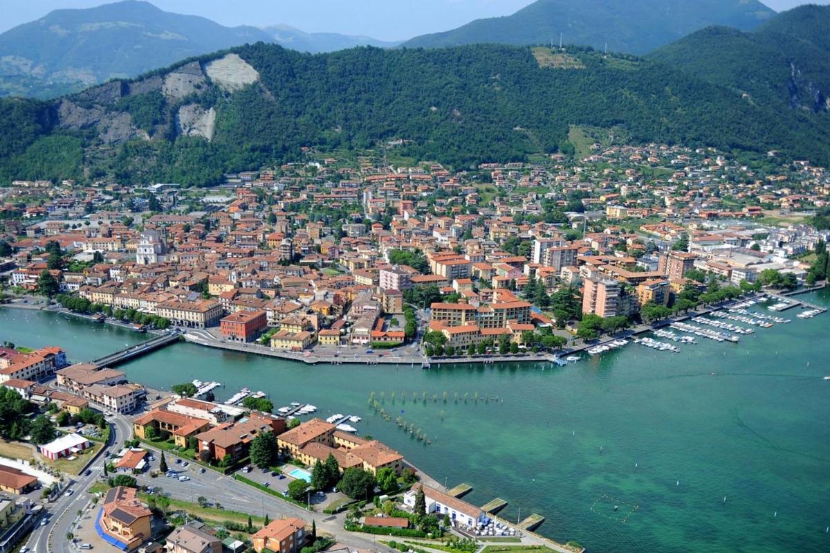 IL BARCAIOLO - Housity