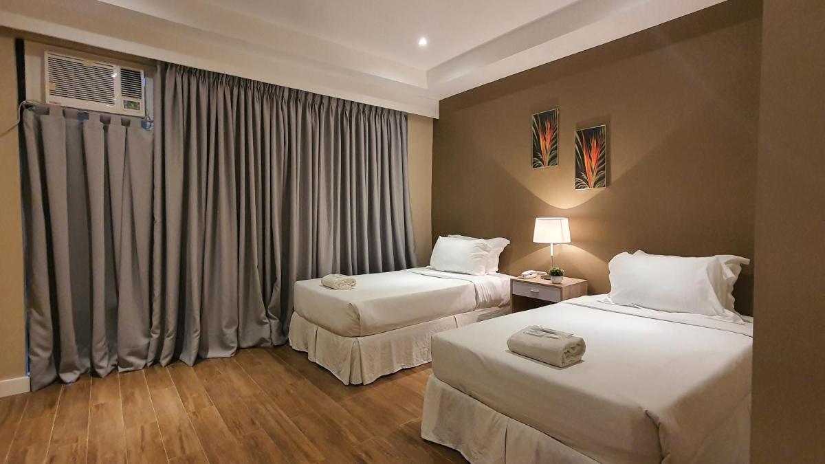 Villa Verde Guest House - Housity