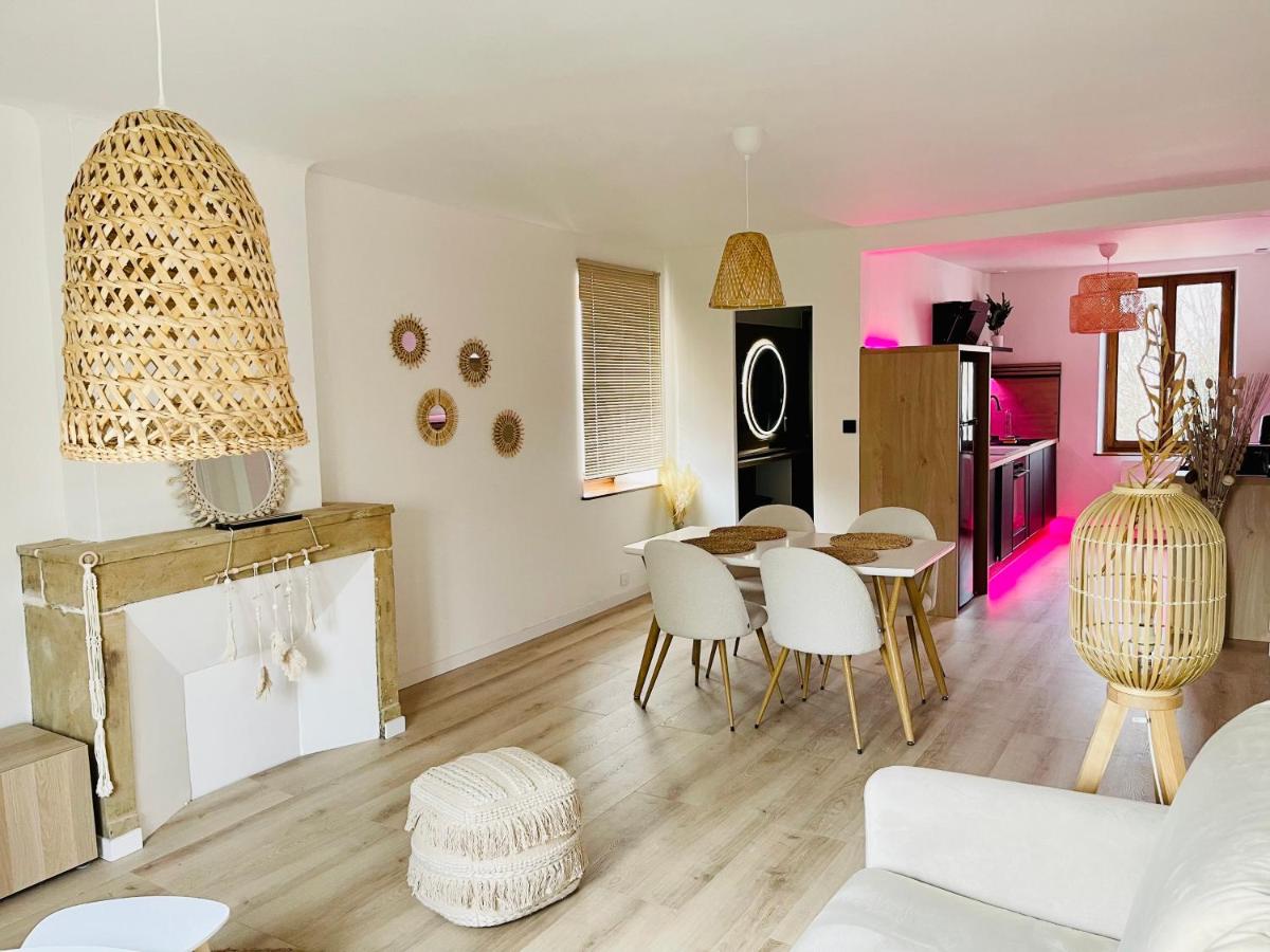 Le bohème - Housity