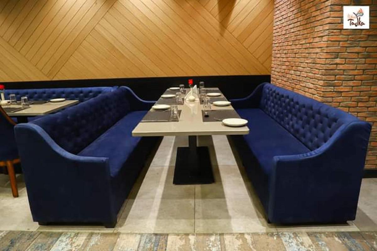 City Star Hotel By WB Inn - Housity