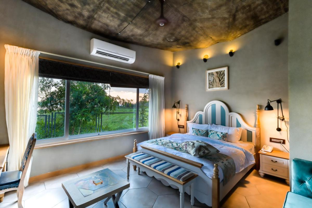 Lehar Sa Resort - Housity