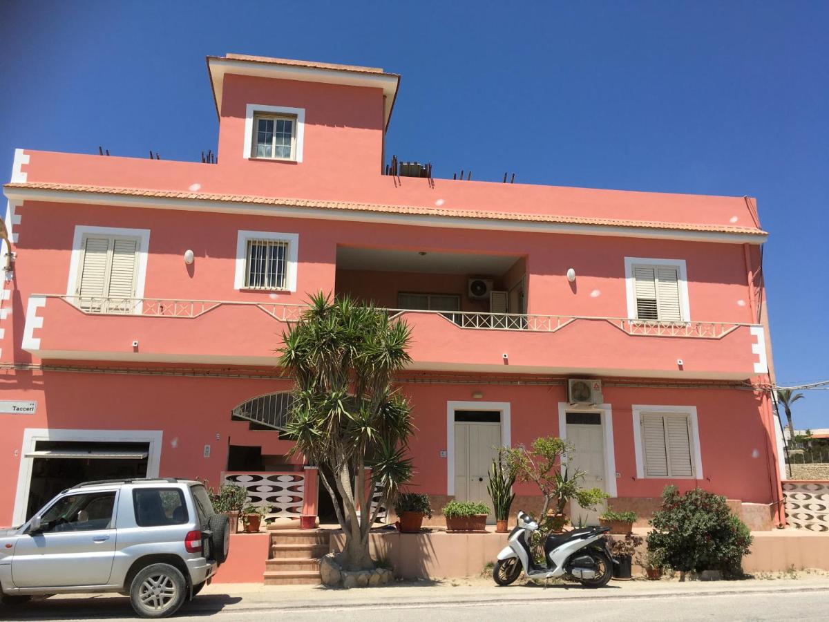 Suitetrails - la casa rosa