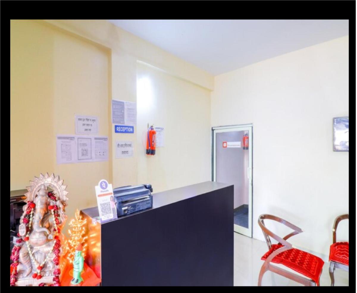 Hotel Shyla International By WB Inn - Housity