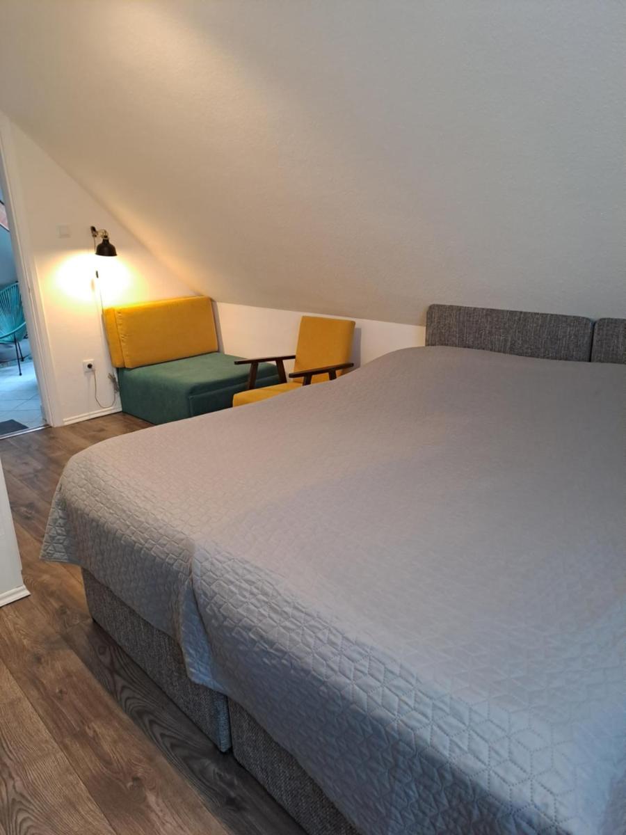 Diókert Vendégház Sopron - Housity