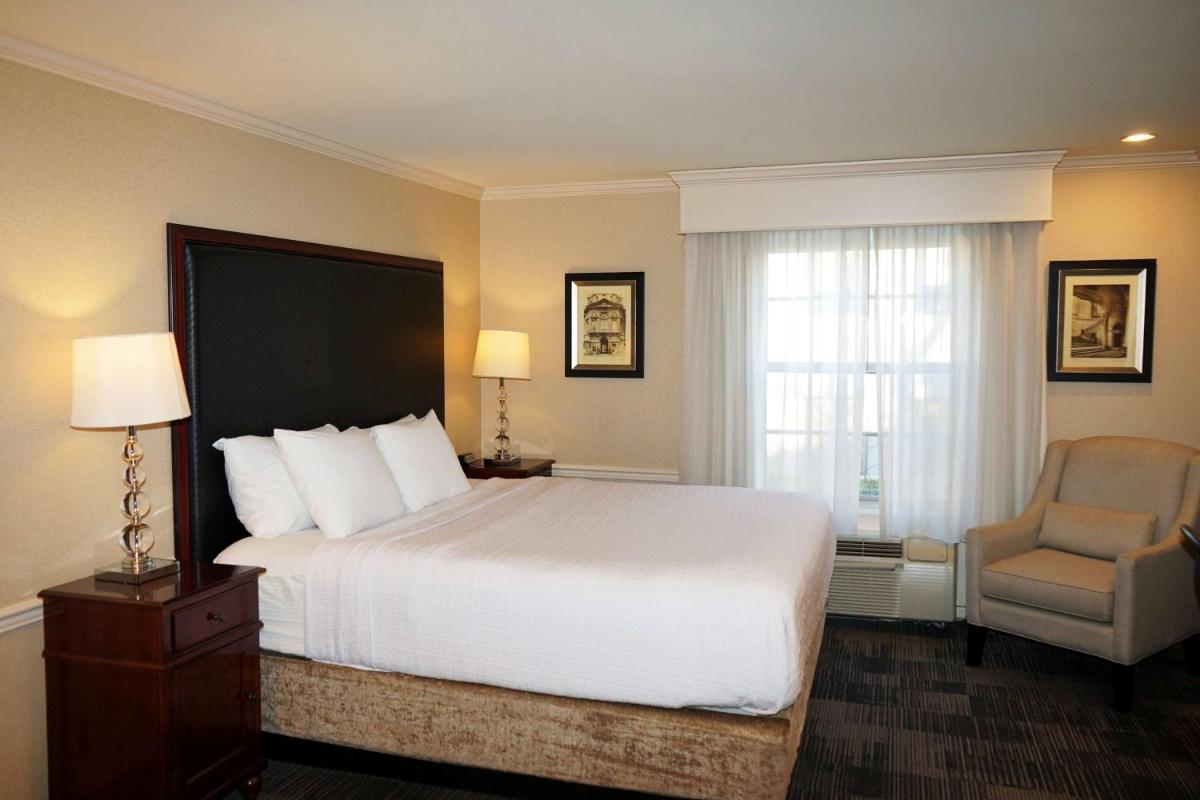Wingate by Wyndham Bellingham Heritage Inn - Housity