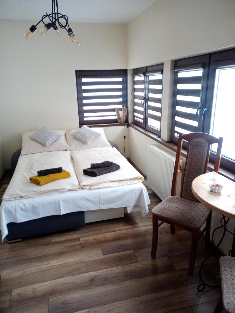 Apartament Karamba - Hizvo