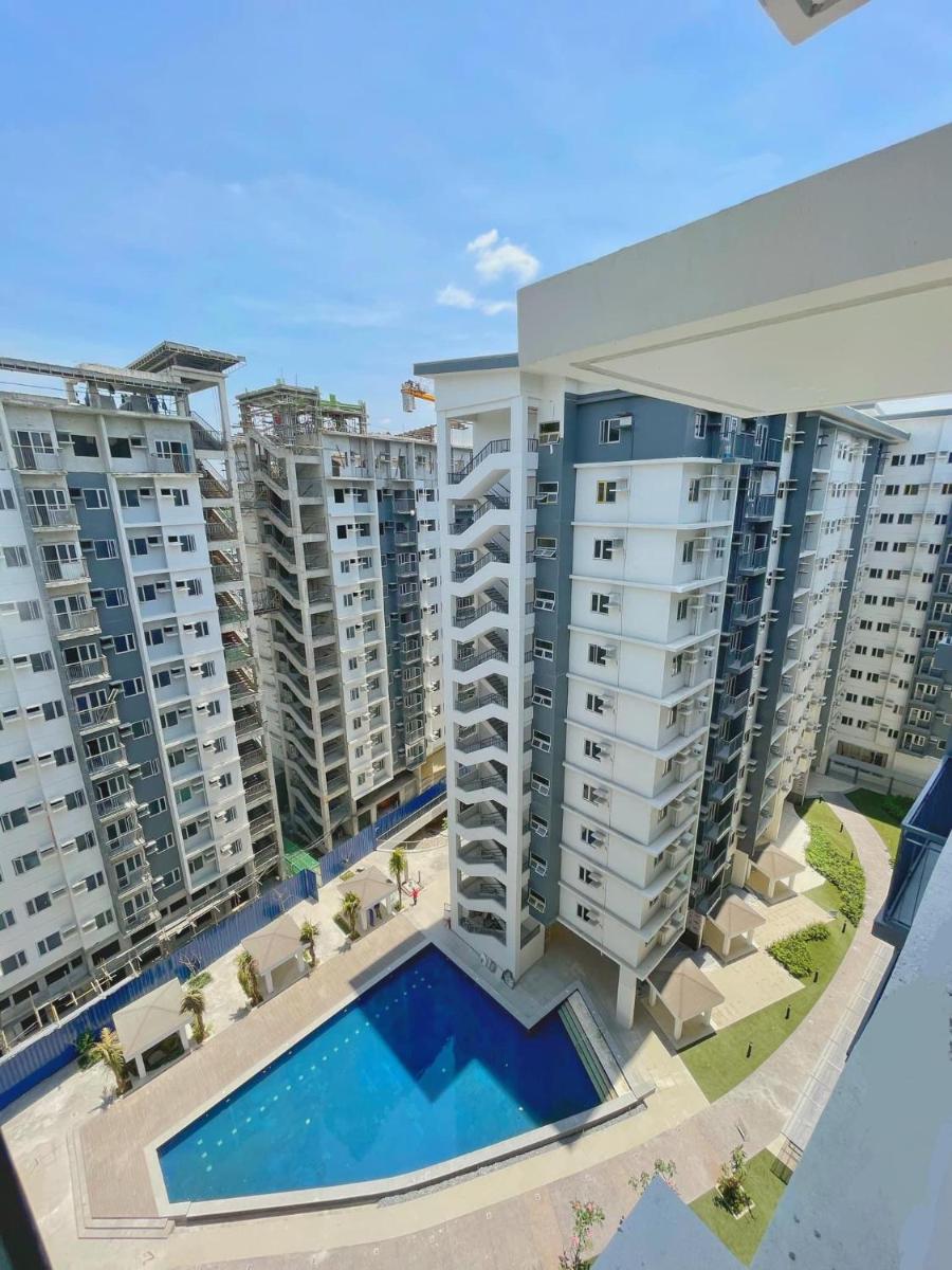 Vine Residences Tower1 - Hizvo