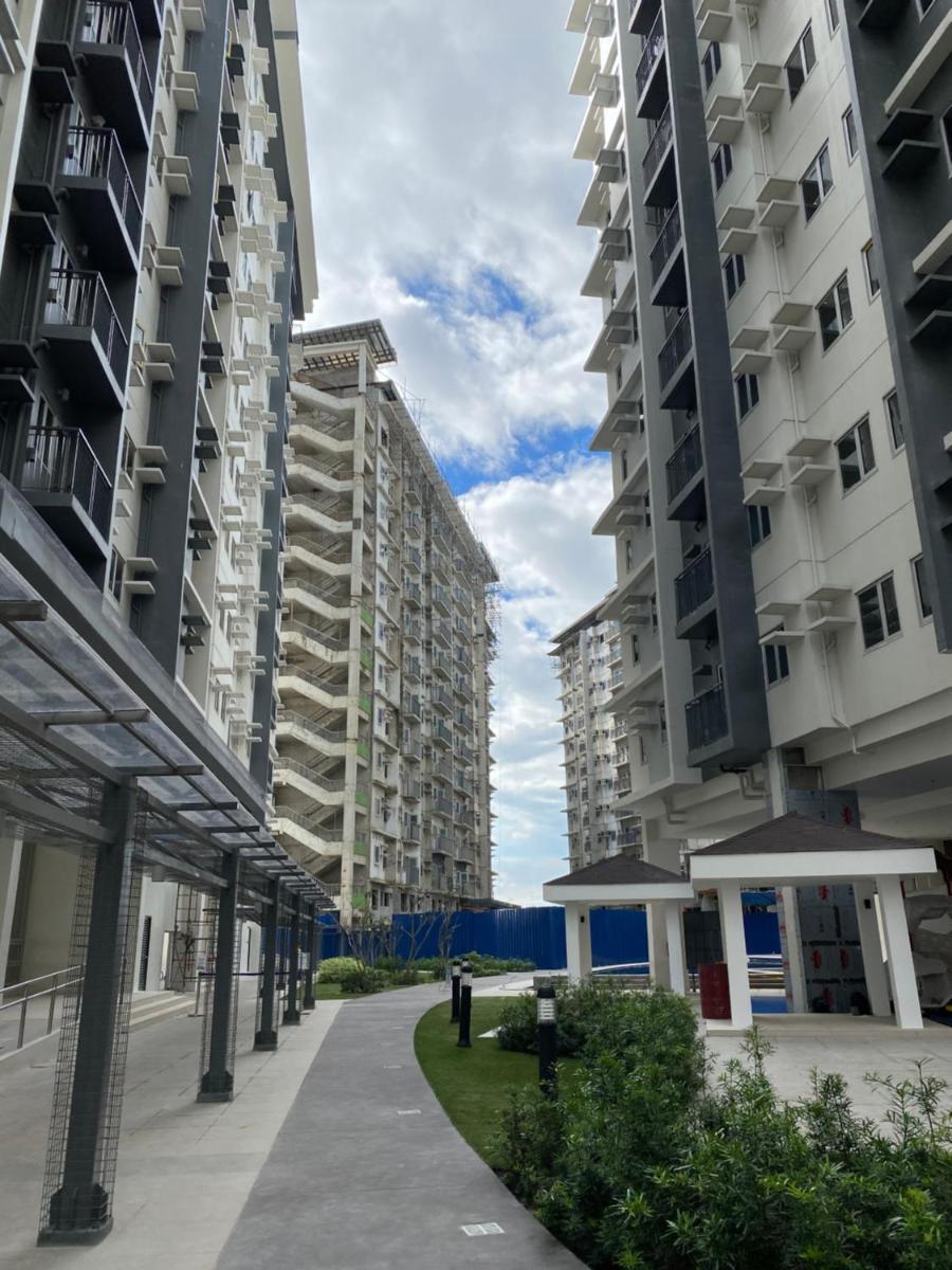 Vine Residences Tower1 - Hizvo