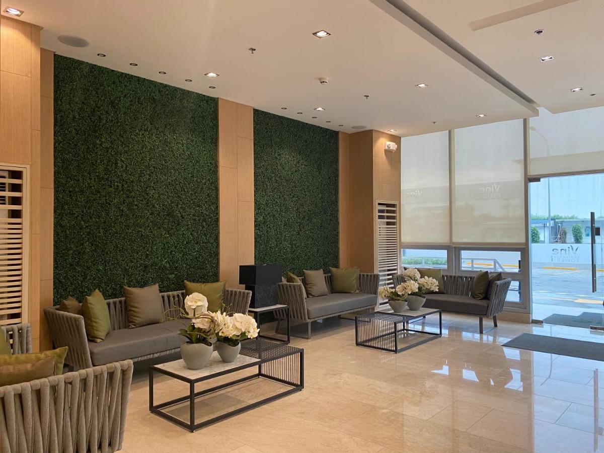 Vine Residences Tower1 - Hizvo