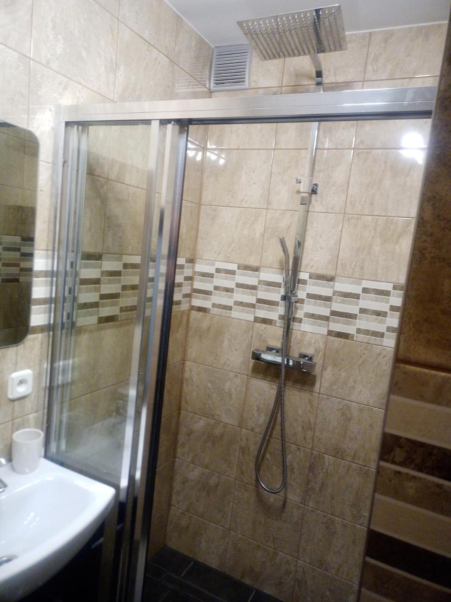 Apartament Karamba - Hizvo