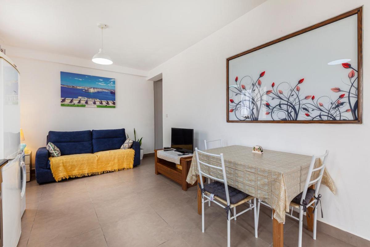 Suitetrails - Corner view apartment