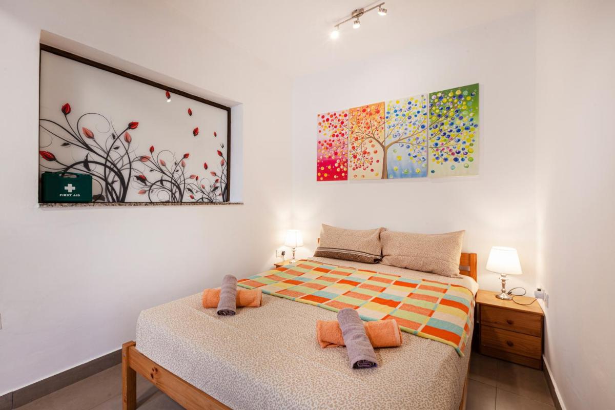 Corner view apartment - Housity