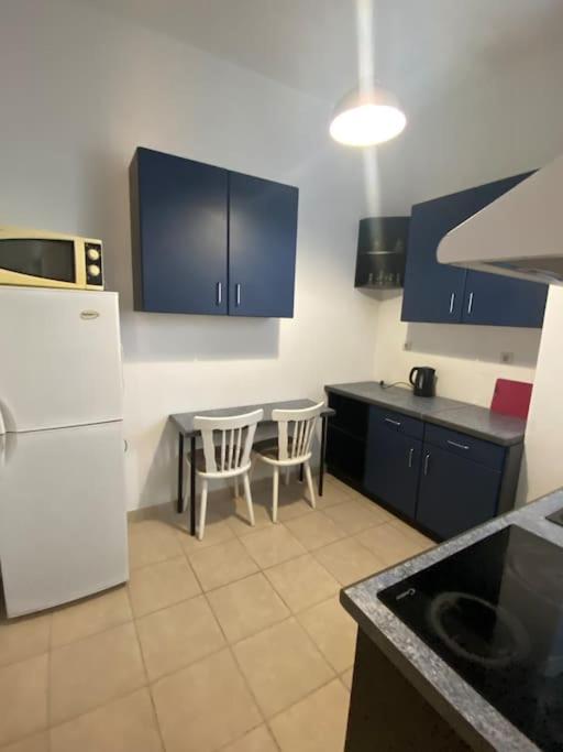 Suitetrails - Ioli Β2 apartment