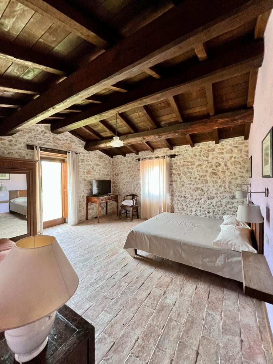 Agriturismo Casale Montebello - Housity