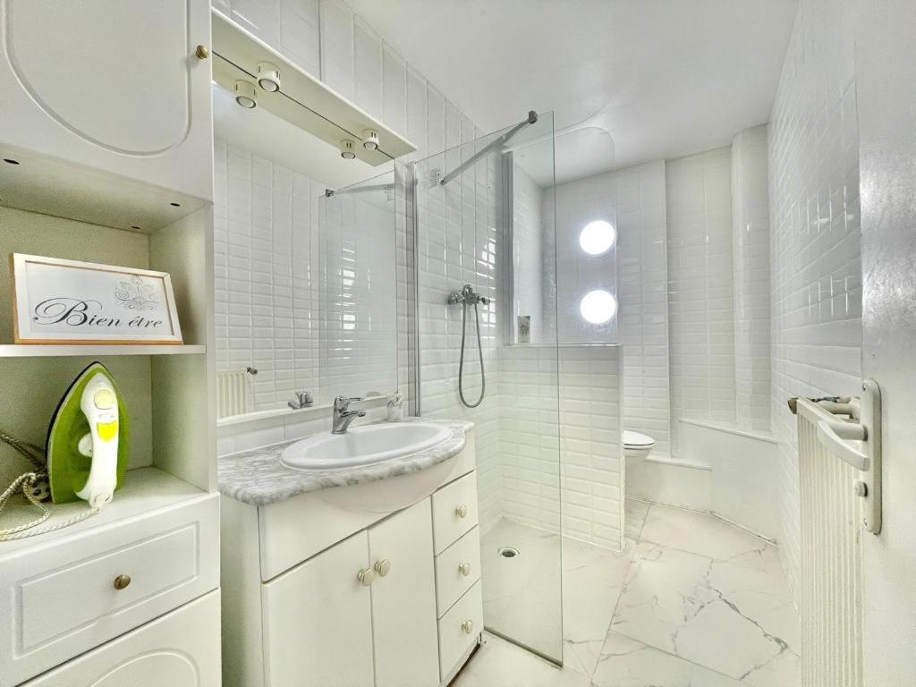 Villa Lio contemporaine - Housity