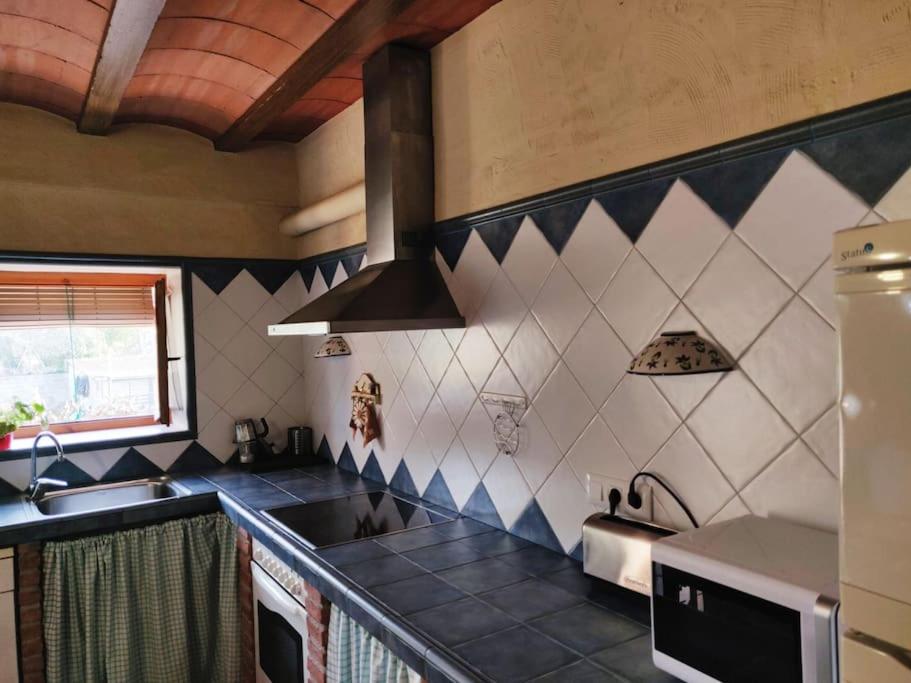 Casa Rural Espasa - Housity