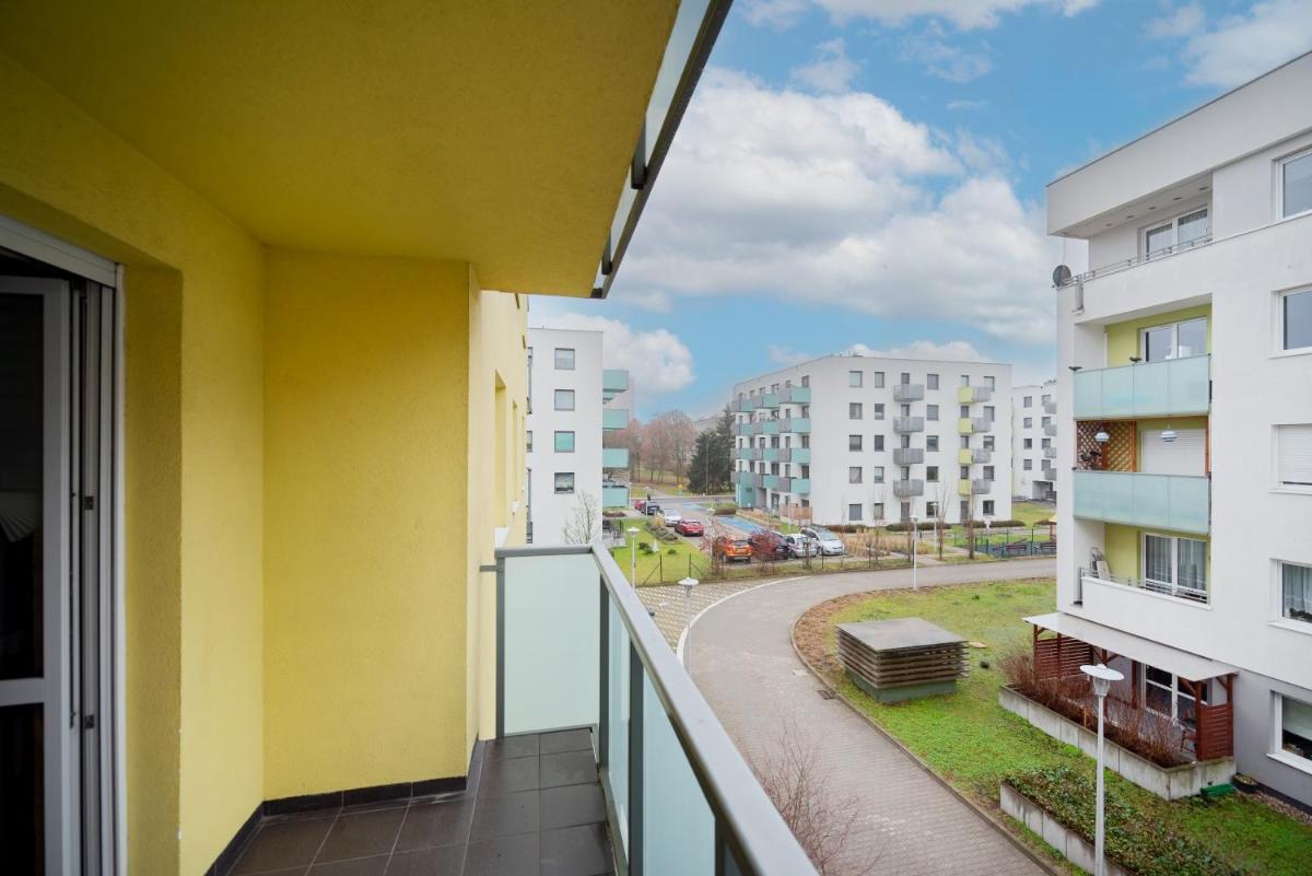 Homini Apartament IMPERO z Parkingiem - Housity
