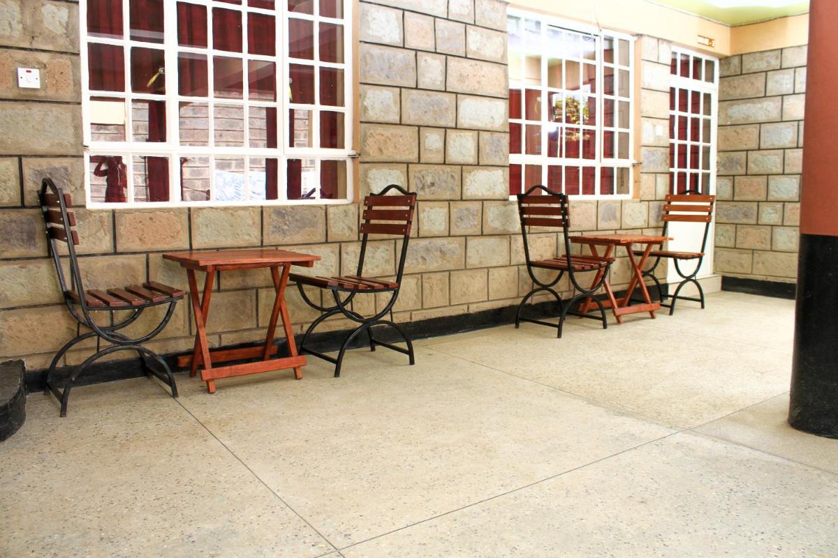 MILANY HOMES - near JKIA airport and SGR train station - Housity