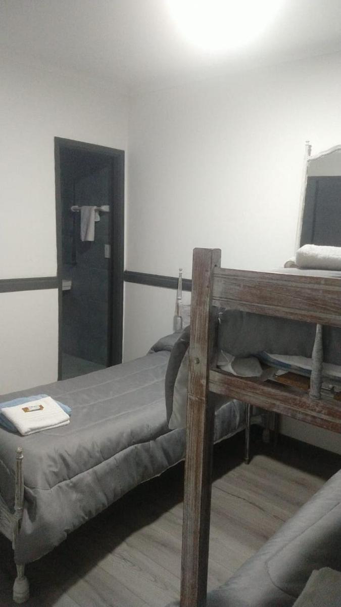 Hotel Austral - Housity