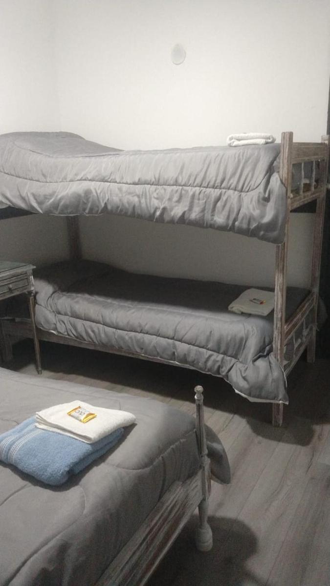Hotel Austral - Housity