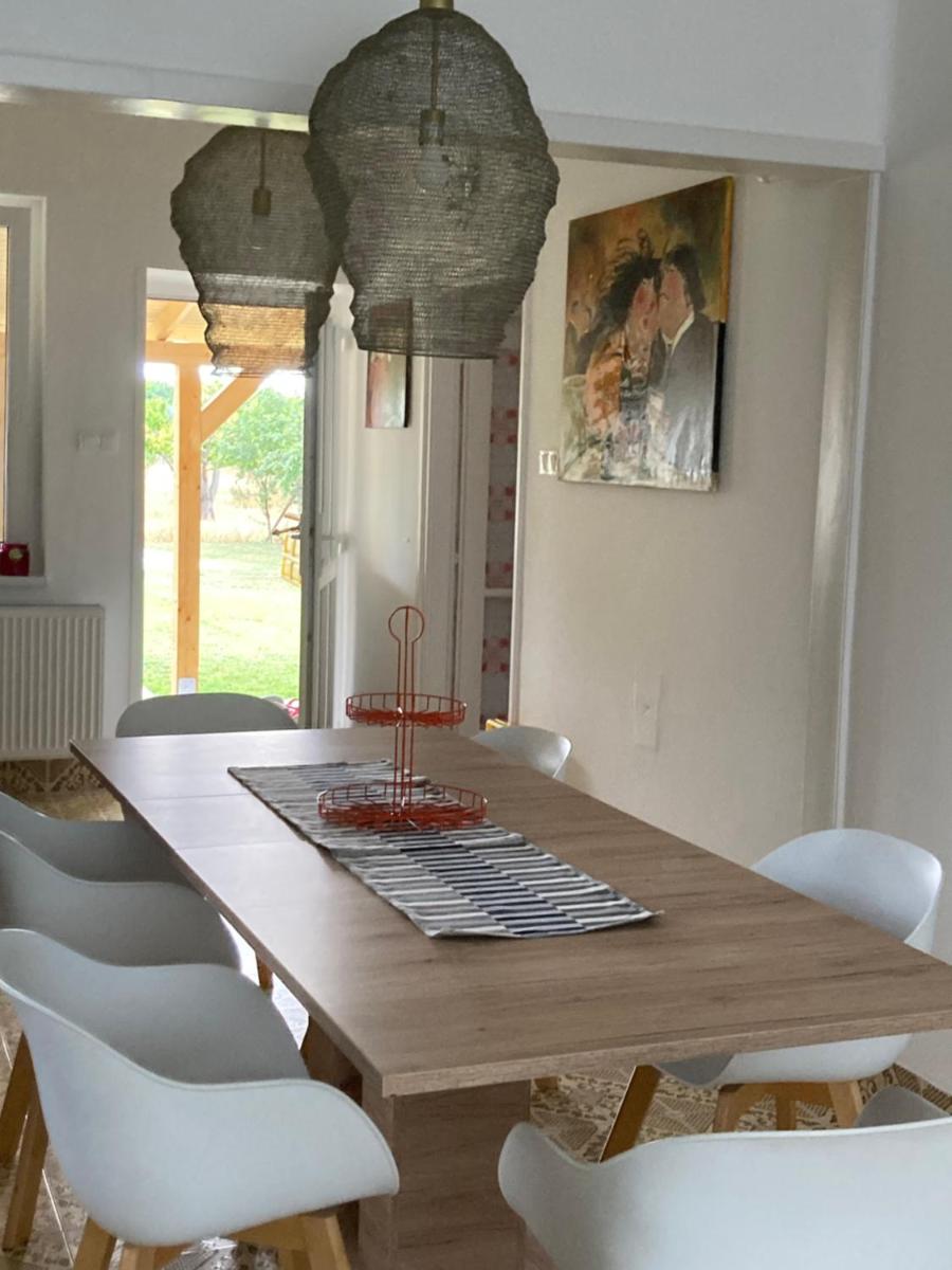 NAGYGÓLYA Appartementen - Housity