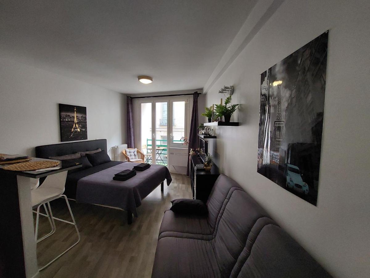 Apartment Louvre - Housity