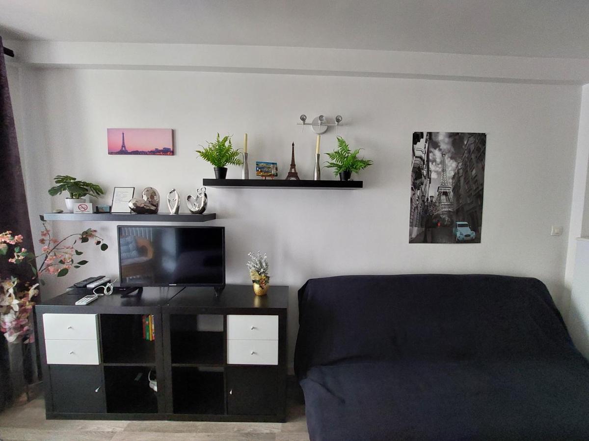 Apartment Louvre - Housity