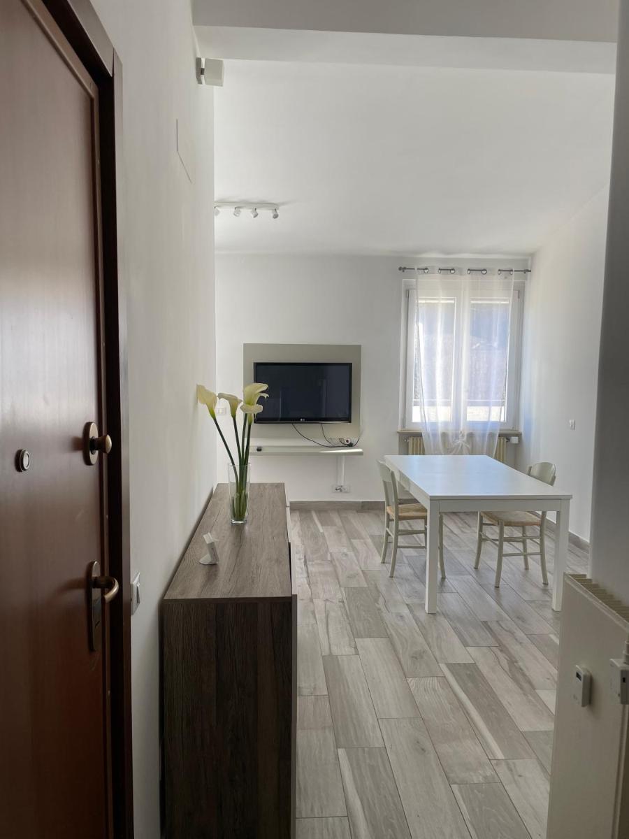 La terrazza sul Trebbia - Housity