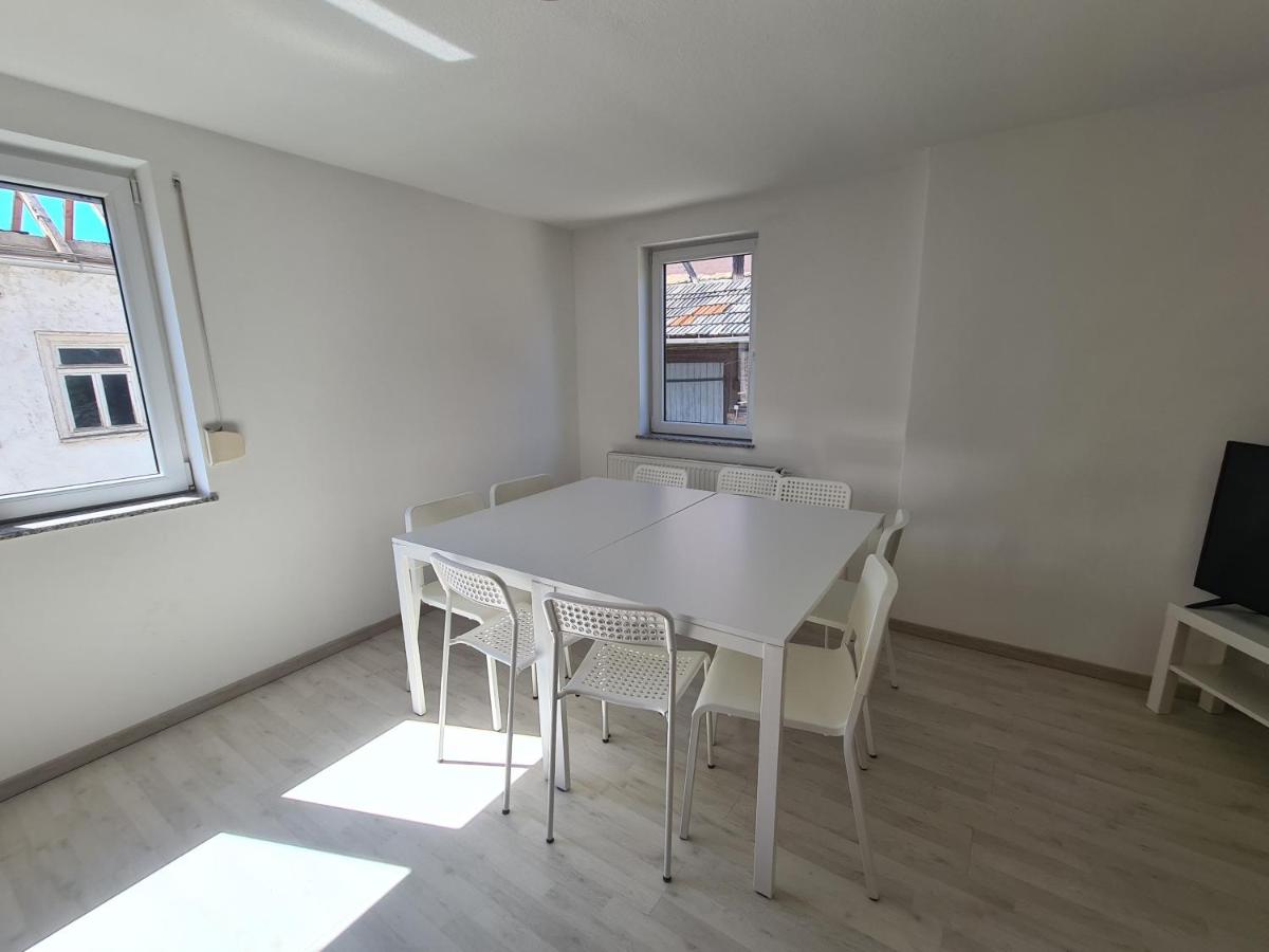 Wölfersheim-Berstadt - Housity