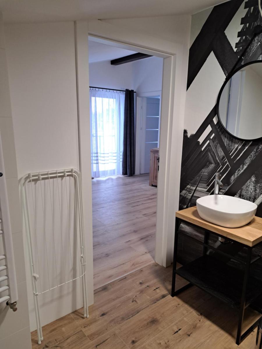 Apartamenty Zielony Liść - Housity