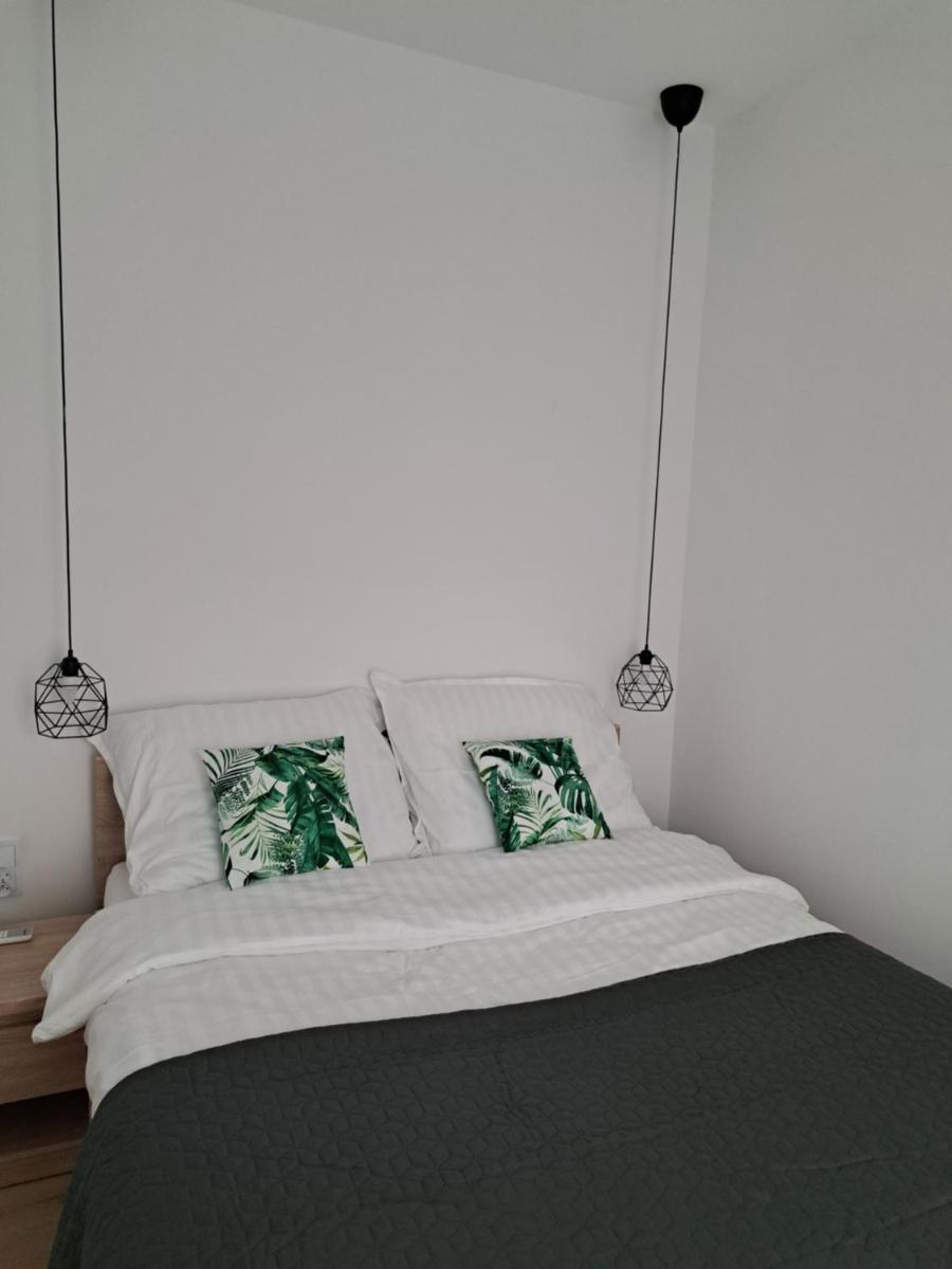 Apartamenty Zielony Liść - Housity