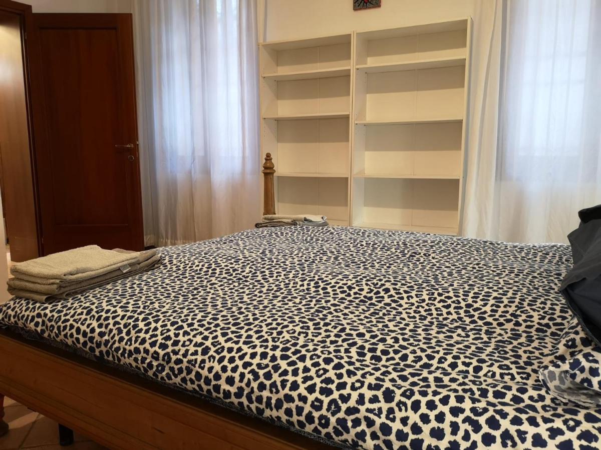 Ca' Frutariol Apartment - Housity
