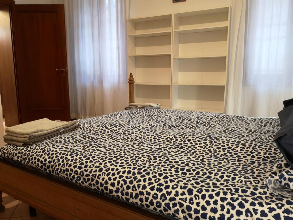 Ca' Frutariol Apartment - Housity