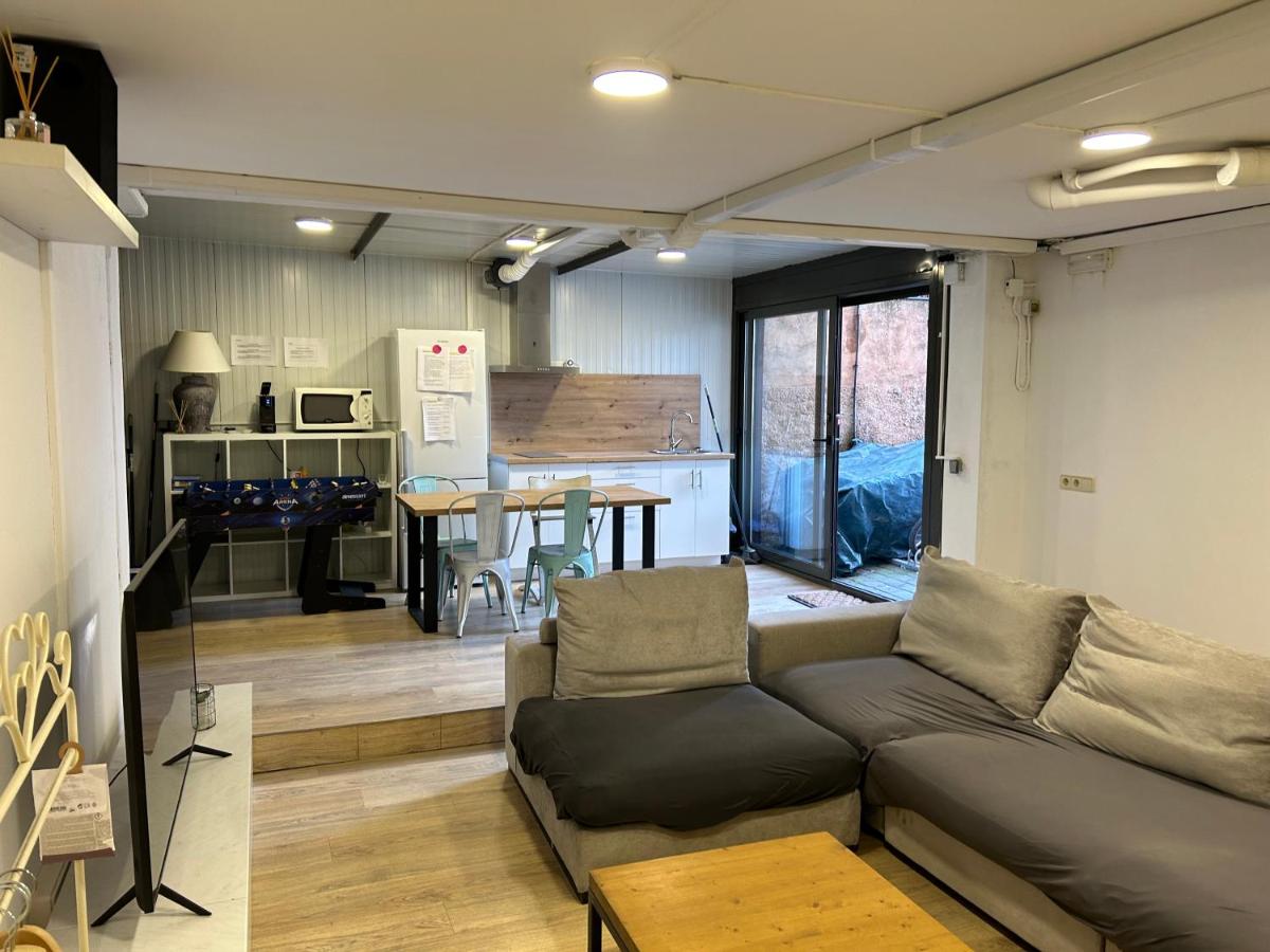 Apartamento independiente en Sant Cugat del Valles con piscina - Housity