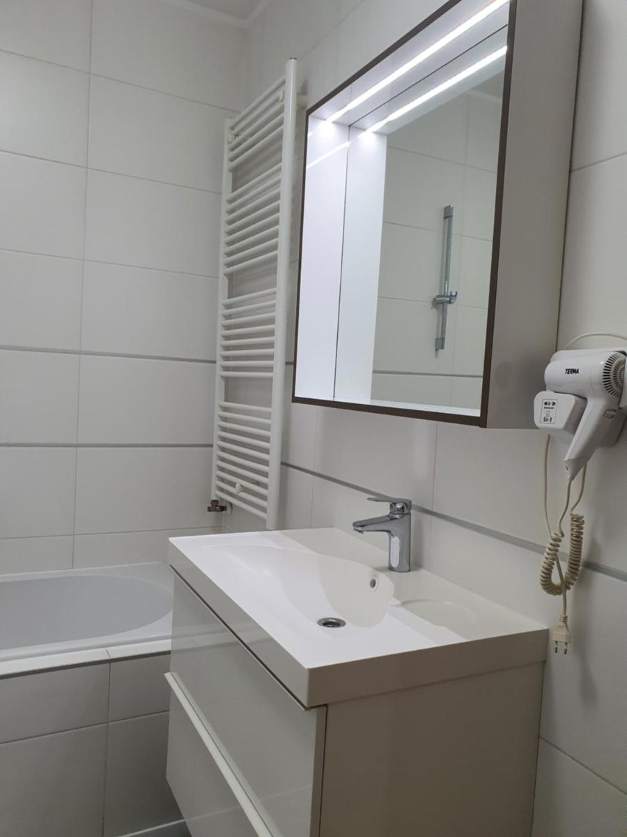 Apartment I Love Zagreb, free private parking - Housity