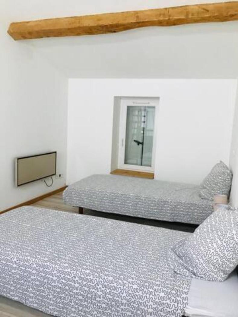 Aux Gunes - Housity