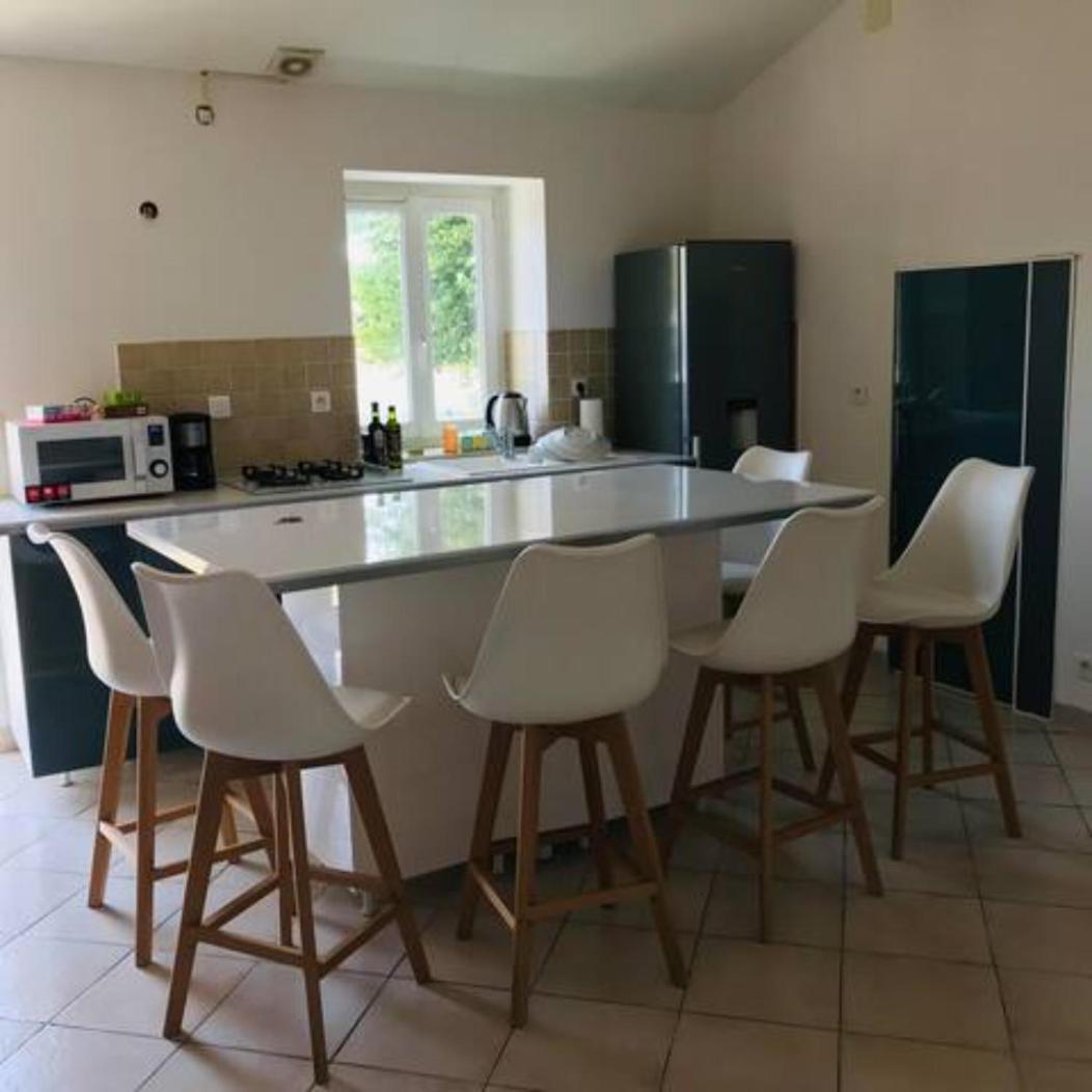 Aux Gunes - Housity