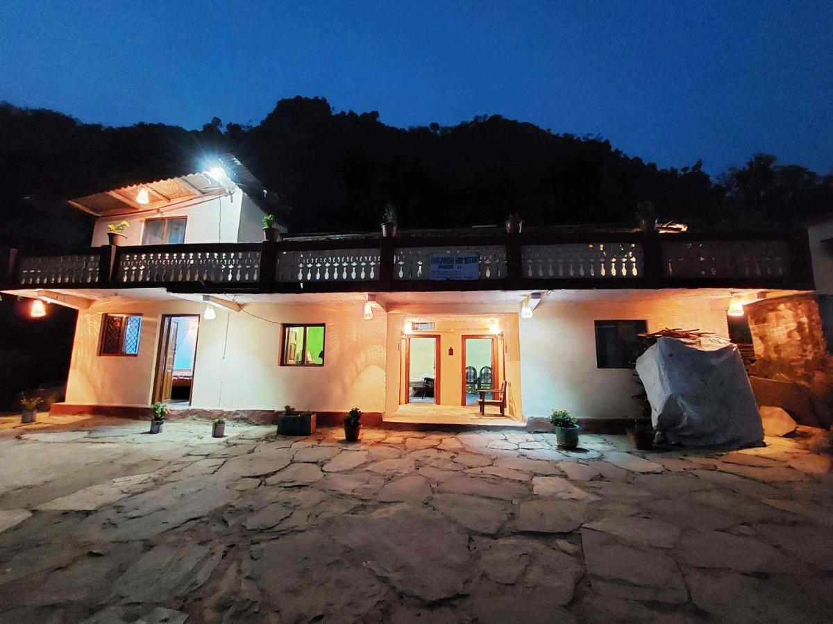 Buransh Homestay - Housity