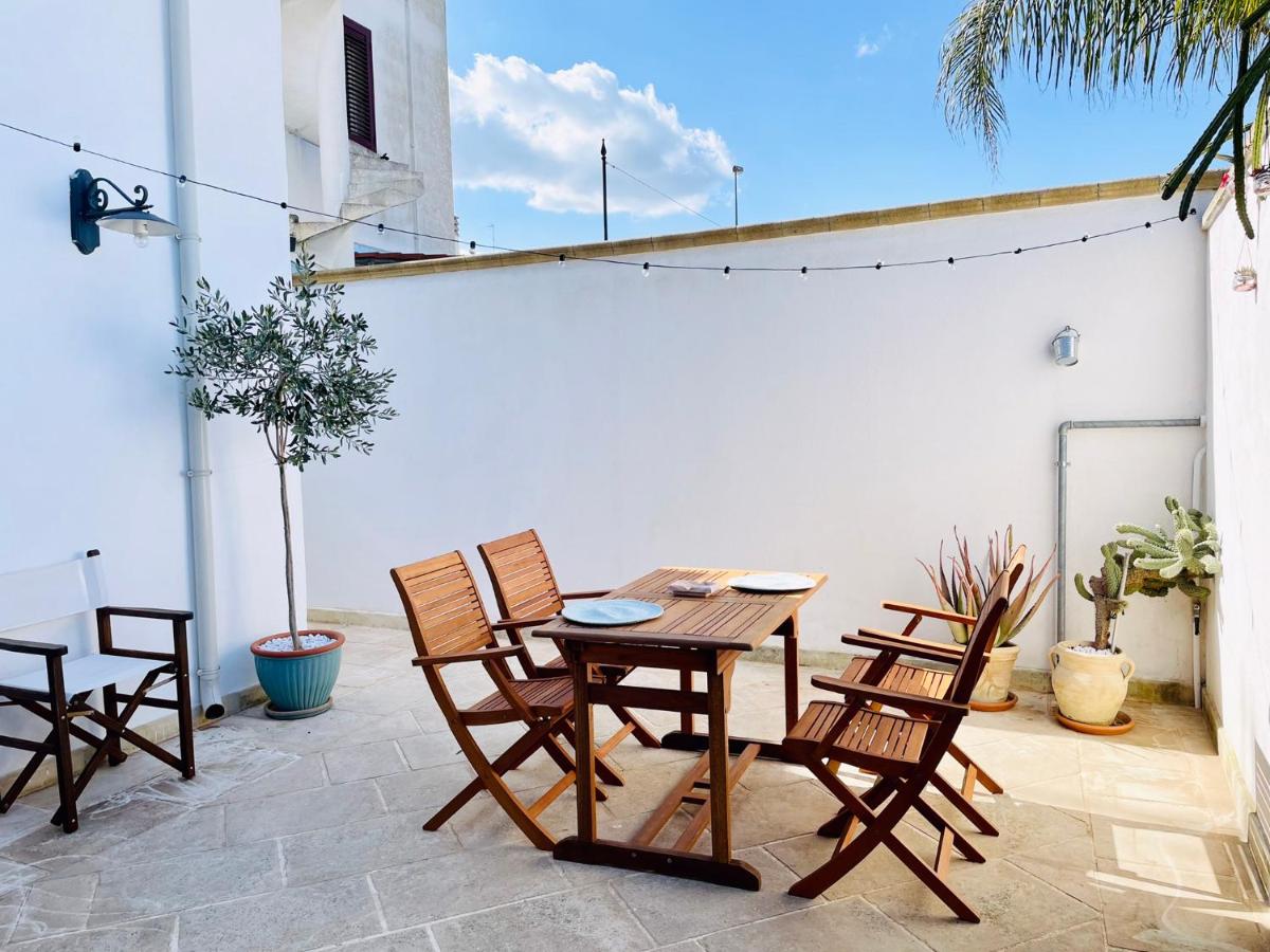 Casa Chicca Salentro - Housity