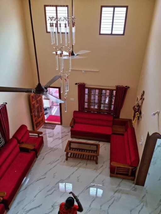 Annabella Dream Homestays - Housity